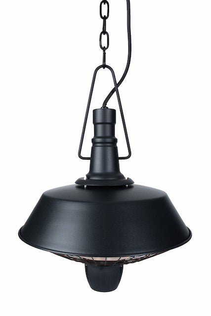 Heater Indus - hangend - Partyfurniture