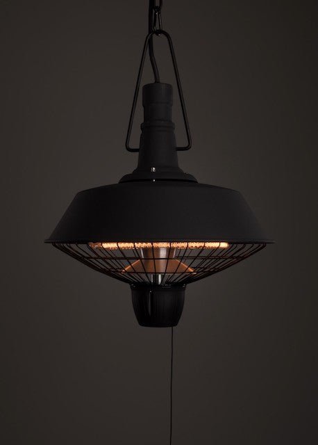 Heater Indus - hangend - Partyfurniture