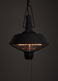 Heater Indus - hangend - Partyfurniture