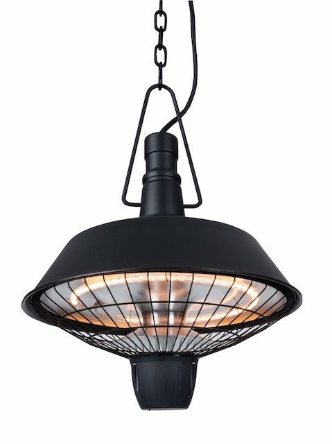 Heater Indus - hangend - Partyfurniture