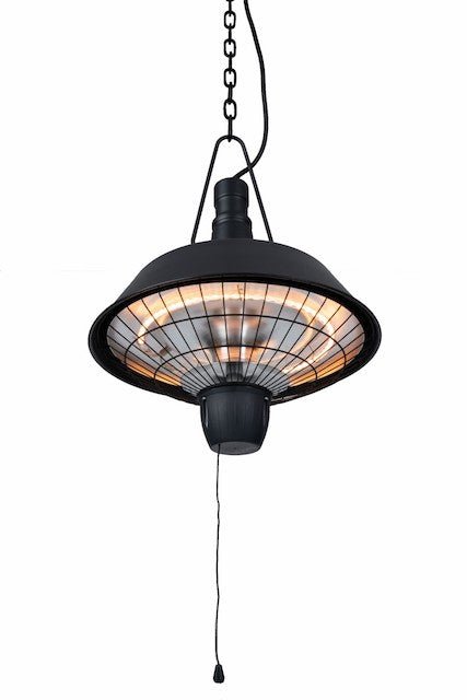 Heater Indus - hangend - Partyfurniture