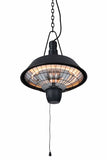 Heater Indus - hangend - Partyfurniture