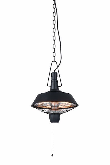 Heater Indus - hangend - Partyfurniture