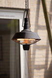 Heater Indus - hangend - Partyfurniture