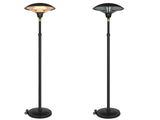 Heater - Lighthouse staand model - Partyfurniture