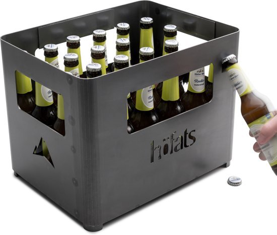 H̦fats Beer Box - Partyfurniture