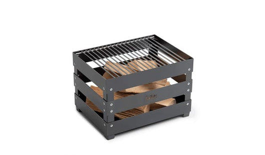 H̦fats Crate vuurkorf - Partyfurniture