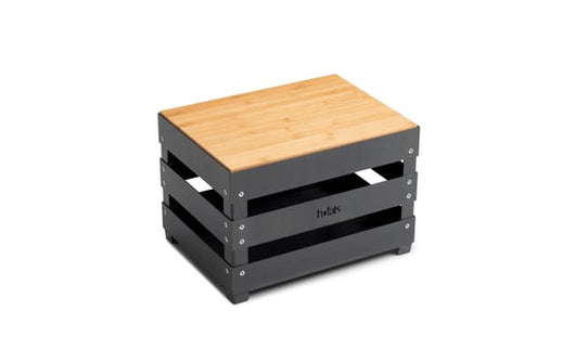 H̦fats Crate vuurkorf - Partyfurniture