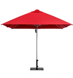 Inowa parasol lounge aluminium - Partyfurniture