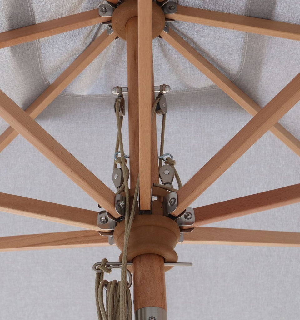 Inowa parasol relax - Partyfurniture