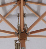 Inowa parasol relax - Partyfurniture