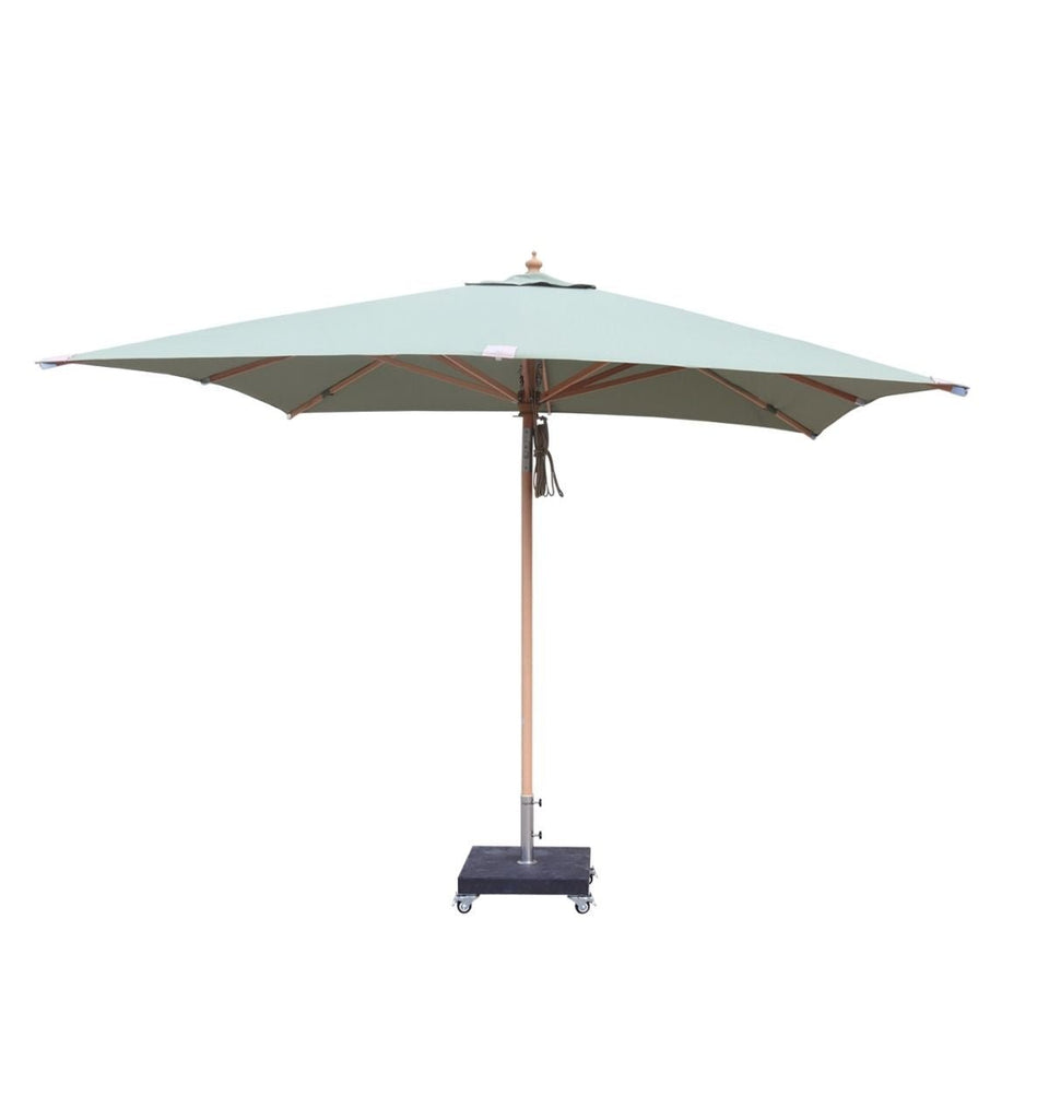 Inowa parasol relax - Partyfurniture