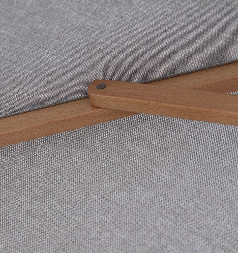 Inowa parasol relax - Partyfurniture