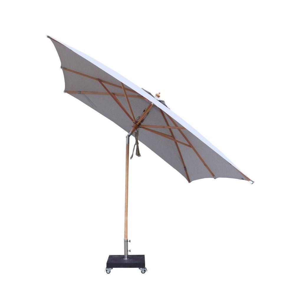 Inowa parasol relax - Partyfurniture