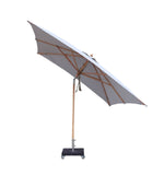 Inowa parasol relax - Partyfurniture