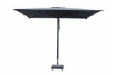 Inowa parasol relax aluminium - Partyfurniture