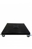Inowa parasolvoet graniet - Partyfurniture