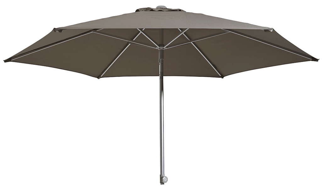 Jan Kurtz parasol Elba - Partyfurniture