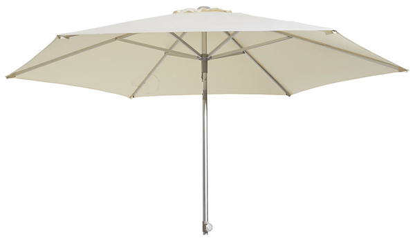 Jan Kurtz parasol Elba - Partyfurniture