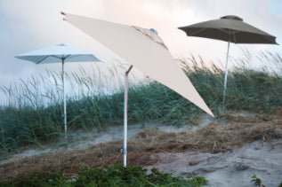 Jan Kurtz parasol Elba - Partyfurniture