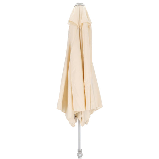 Jan Kurtz parasol Elba - Partyfurniture