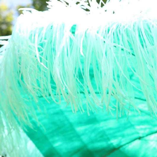 Jan Kurtz parasol Hawai Ìü200 cm - Partyfurniture