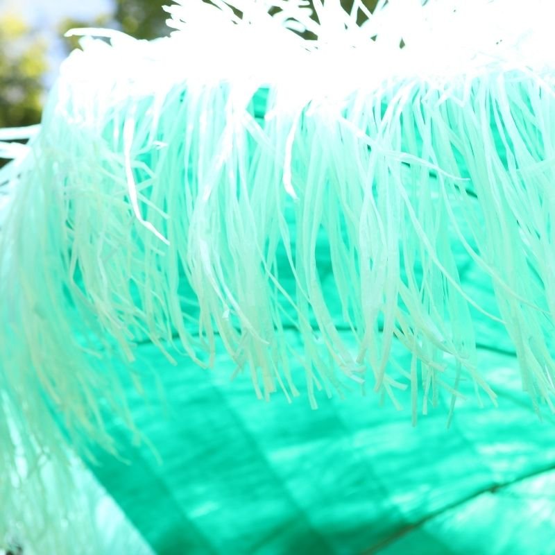 Jan Kurtz parasol Hawai Ìü200 cm - Partyfurniture