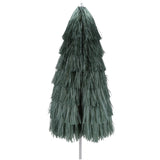 Jan Kurtz parasol Hawai Ìü200 cm - Partyfurniture