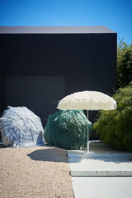 Jan Kurtz parasol Hawai Ìü200 cm - Partyfurniture