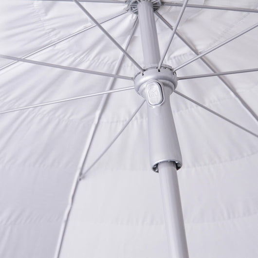 Jan Kurtz parasol Hawai Ìü200 cm - Partyfurniture
