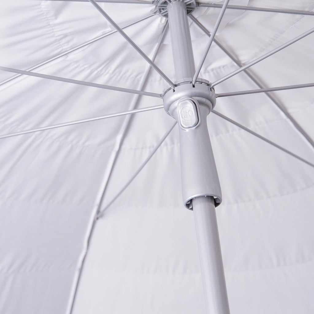 Jan Kurtz parasol Hawai Ìü200 cm - Partyfurniture