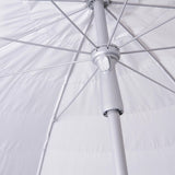 Jan Kurtz parasol Hawai Ìü200 cm - Partyfurniture