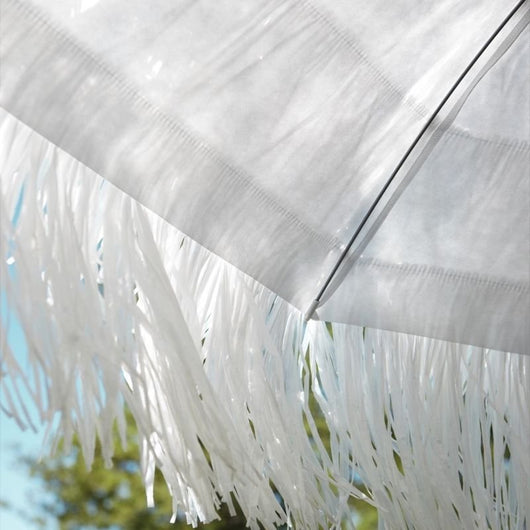 Jan Kurtz parasol Hawai Ìü200 cm - Partyfurniture