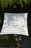 Jan Kurtz parasol Murano 160 x 160 cm - Partyfurniture