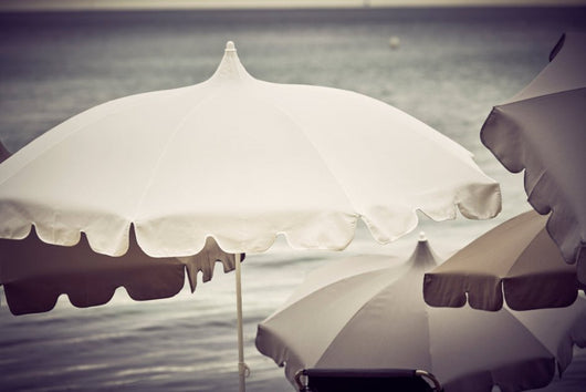 Jan Kurtz parasol Pagoda - Partyfurniture