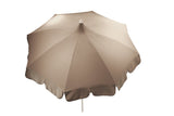Jan Kurtz parasol Pagoda - Partyfurniture
