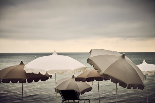 Jan Kurtz parasol Pagoda - Partyfurniture