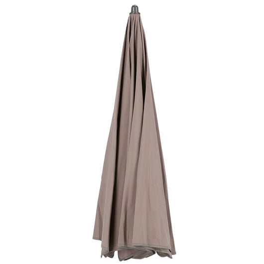 Jan Kurtz parasol Ravenna Ì÷ 200 cm - Partyfurniture