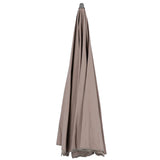 Jan Kurtz parasol Ravenna Ì÷ 200 cm - Partyfurniture