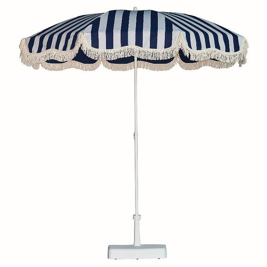 Jan Kurtz parasol Retro Ìü 200 cm - Partyfurniture