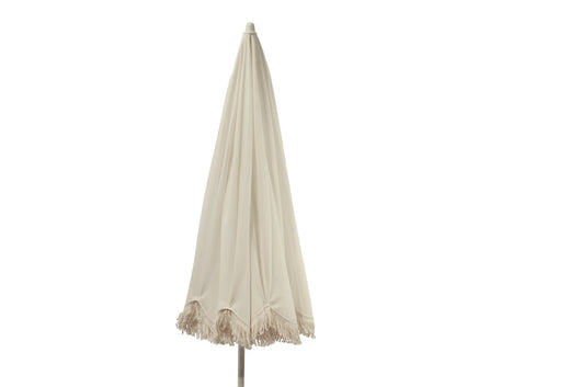 Jan Kurtz parasol Retro Ìü 200 cm - Partyfurniture