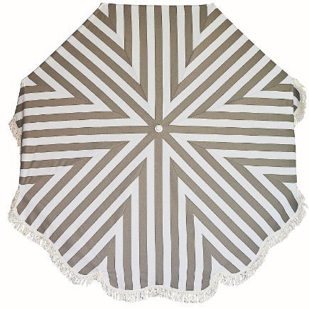 Jan Kurtz parasol Retro Ìü 200 cm - Partyfurniture