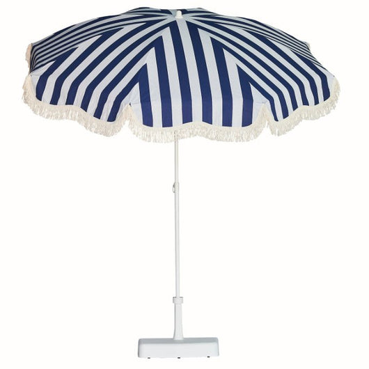 Jan Kurtz parasol Retro Ìü 200 cm - Partyfurniture