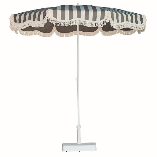 Jan Kurtz parasol Retro Ìü 200 cm - Partyfurniture