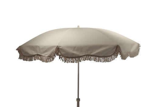 Jan Kurtz parasol Retro Ìü 200 cm - Partyfurniture