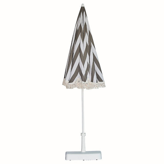 Jan Kurtz parasol Retro Ìü 200 cm - Partyfurniture