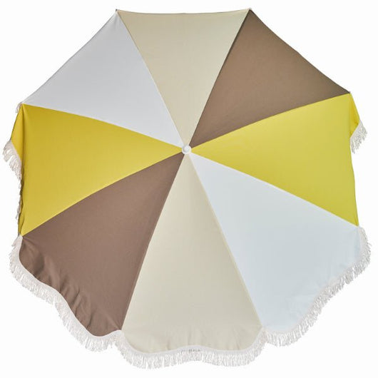 Jan Kurtz parasol Retro Ìü 200 cm - Partyfurniture
