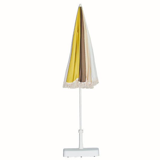 Jan Kurtz parasol Retro Ìü 200 cm - Partyfurniture