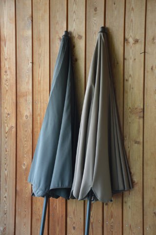 Jan Kurtz parasol Salina Ì÷ 280 cm - Partyfurniture