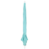 Jan Kurtz parasol Salina Ì÷ 280 cm - Partyfurniture
